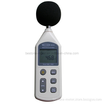 Sound Level Meter (BE824)